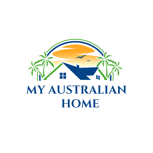 My Australian Home